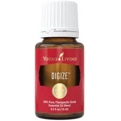Digize Essential Oil by Young Living — Willow Creek Salon